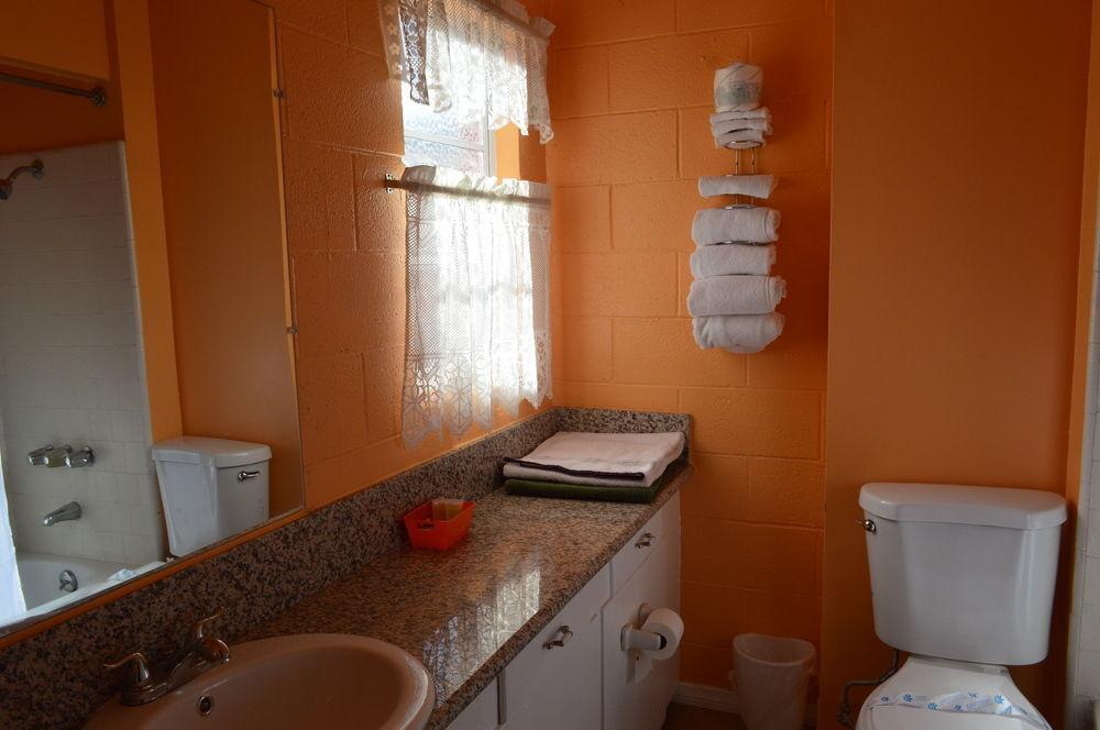 Circle C Lodge Twentynine Palms Kültér fotó