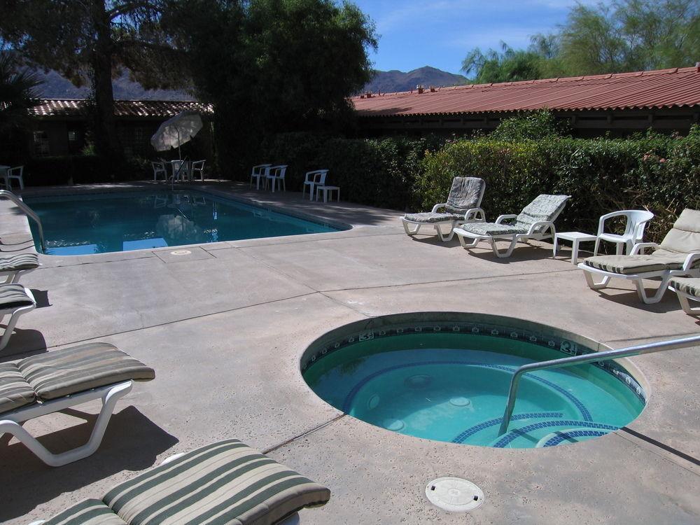 Circle C Lodge Twentynine Palms Kültér fotó