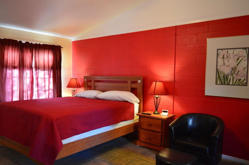 Circle C Lodge Twentynine Palms Kültér fotó