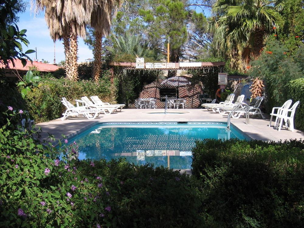 Circle C Lodge Twentynine Palms Kültér fotó