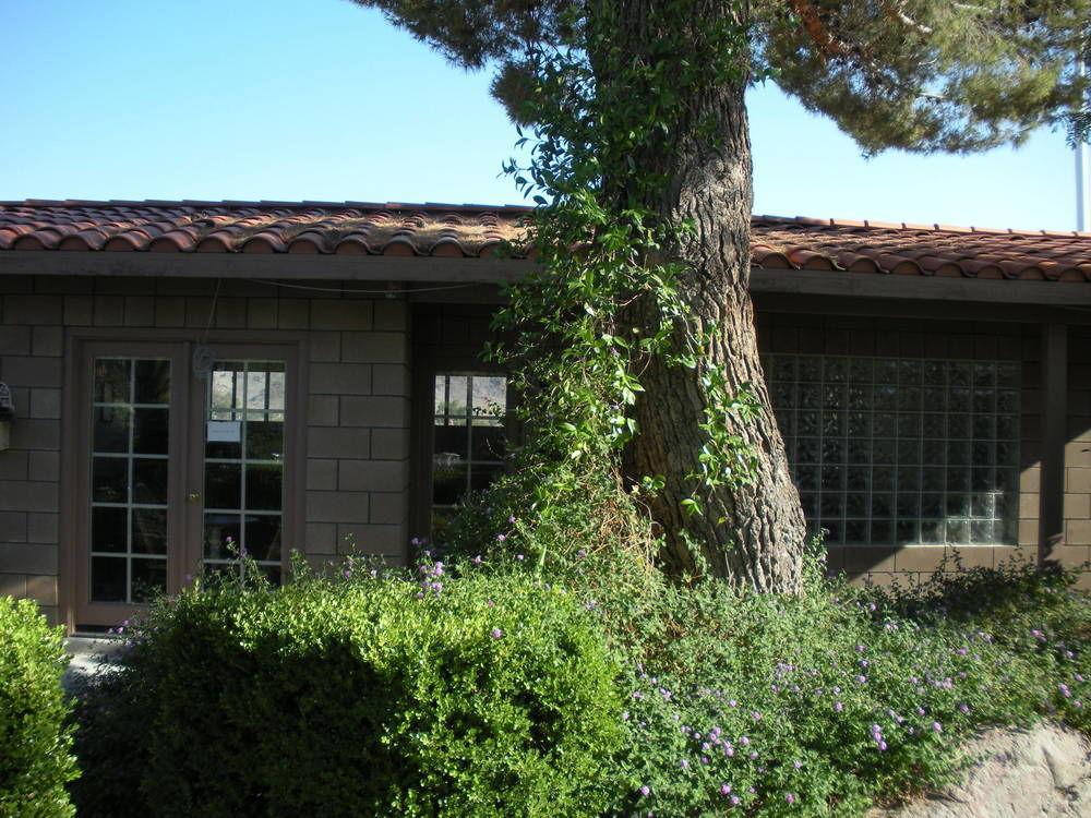 Circle C Lodge Twentynine Palms Kültér fotó