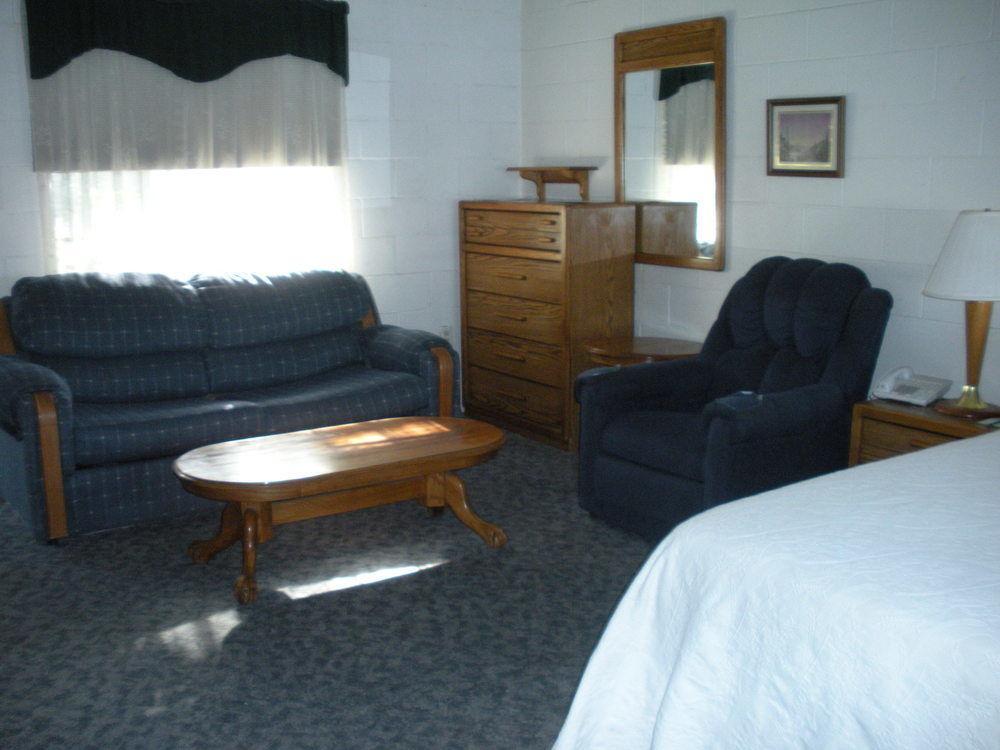 Circle C Lodge Twentynine Palms Kültér fotó