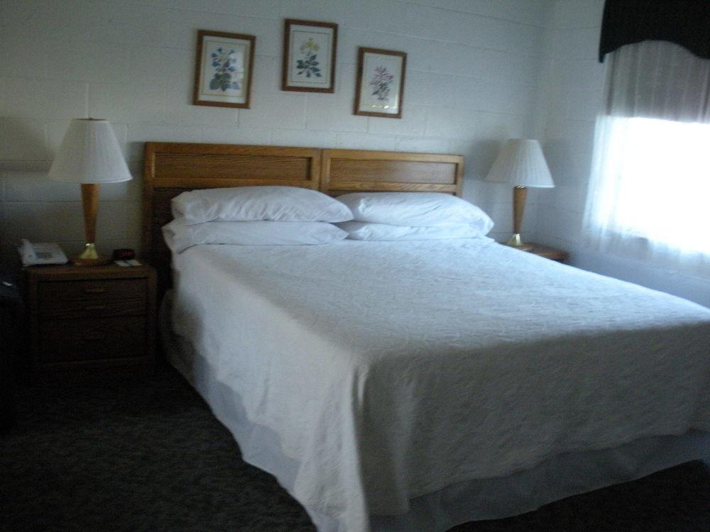 Circle C Lodge Twentynine Palms Kültér fotó