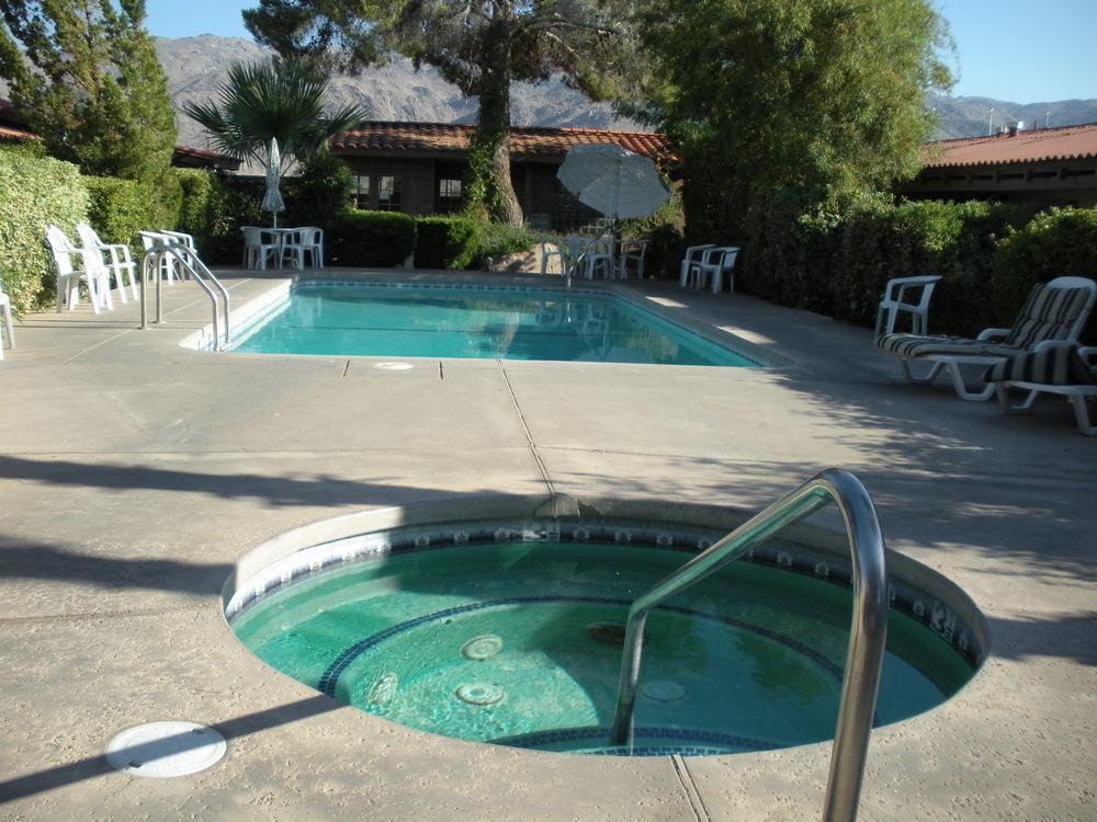 Circle C Lodge Twentynine Palms Kültér fotó
