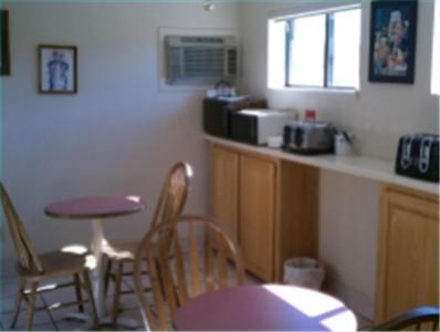 Circle C Lodge Twentynine Palms Kültér fotó
